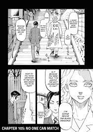Menonton berita, takemichi hanagaki mengetahui bahwa pacarnya dari sekolah menengah, hinata tachibana, telah meninggal. Read Tokyo Revengers Manga English New Chapters Online Free Mangaclash
