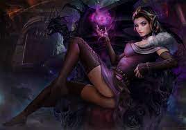 Demonlorddante