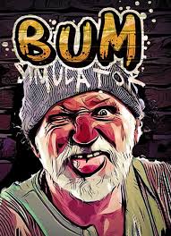Bum Simulator