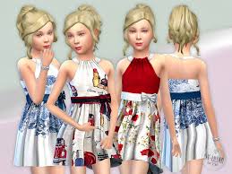 Aug 16, 2020 · the best baby mods and cc for the sims 4 the babyshower event mod. Girl S Clothing Downloads The Sims 4 Catalog