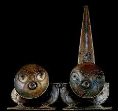 Goadthings Celtic Art Celtic Drawings Celtic