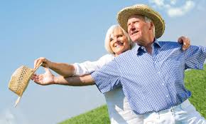 Schwindel Im Alter Was Kann Man Dagegen Tun