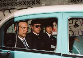 Listen up five albums to try this week: Interpol Marauder Neolyd Magazin Fur Popkultur