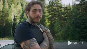 This song gives me chills. Hiphop De On Twitter Post Malone Saint Tropez Video Https T Co Eon6u4thho