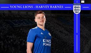Check out his latest detailed stats including goals, assists, strengths & weaknesses and match ratings. Young Lions Harvey Barnes El Arte Del Futbol