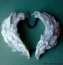 Black And White Swan Ballet White Swan Headdress From Swan Lake Tiaras Acessorios Bale