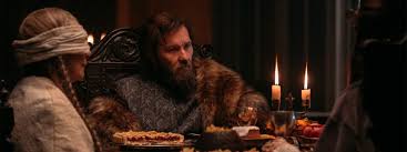 David lowery's the green knight might have been a welcome deconstruction of the monomyth, except his verbose stylization of every single moment stalls any hope of making a human connection. The Green Knight Eine Kurze Kritik Des Films Von David Lowery Deutsche Tolkien Gesellschaft E V