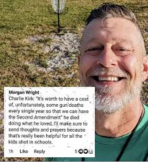 Carrington C Wright"