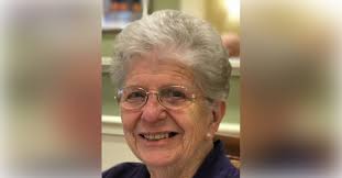 Obituary information for Nancy Gaudreau