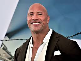 Who is the highest paid actor on tv, like ever? Dwayne Johnson Is The World S Highest Paid Male Actor Engoo Daily News