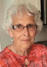 Obituary of Velma Johnson