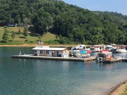 Tygart lake state park is located in taylor county, just south of grafton, wv. Boating Access Among Vast Improvements At Tygart Lake State Park Wv Metronews