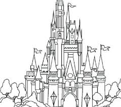 Google Image Result For Https Theivrgroup Org Images Disney Princess Castle Linea Castle Coloring Page Princess Coloring Pages Disney Princess Coloring Pages