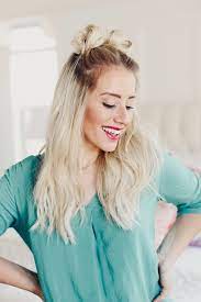 Check spelling or type a new query. How To Do Space Buns Twist Me Pretty