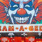 Scream-A-Geddon event image