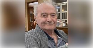 Obituary information for Maurice Llewellyn Lund