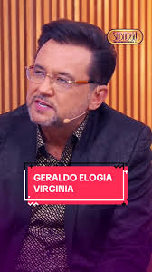 O Patrimonio de Geraldo Luis: Reporter de Sucesso