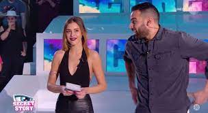 L'occasion pour emilie, rémi, loïc et jonathan de les convaincre de voter pour eux et de leur prouver qu'ils méritent de figurer parmi les deux derniers finalistes de secret story. Audiences Secret Story 11 Le Prime Et La Quotidienne A Haut Niveau Ce 9 Novembre Stars Actu