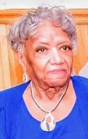 Marjorie Saunders Obituary