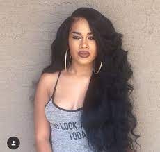 Pin On Hair Weave Killassss