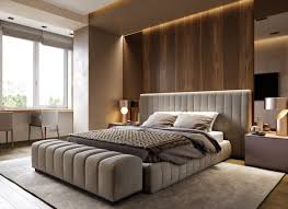 Desain tempat tidur minimalis ini bisa digunakan sebagai tempat beristirahat dengan nuansa yang hangat dan tidak memiliki kesan menyesakkan atau memenuhi ruangan. 60 Desain Kamar Tidur Minimalis Sederhana Unik 2020
