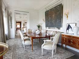 Check spelling or type a new query. Formal Dining Room Paneling Walls Decorative Molding Louis Chairs Oval Table Traditional My Decorative