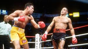Check spelling or type a new query. Five Title Fights In A Year Oscar De La Hoya Recalls His Memorable 1997