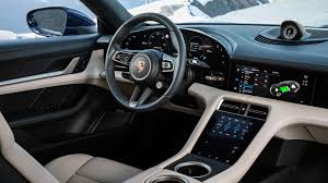 ► porsche's taycan ev range grows ► cheaper new 2wd taycan on the way ► will join 4s, turbo, turbo s. Porsche Taycan Entry Level Ev Starts At 70k Car Magazine