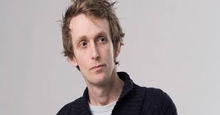 The Treasure Principle: Dan Hegarty