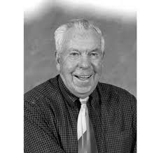 Leo Hoover Obituary (1927