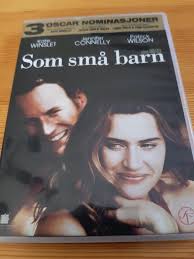 Som små barn