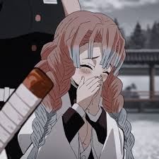 1080 x 1080 anime profile pictures. Mitsuri Anime Demon Anime Profile Pic Asthetic Anime