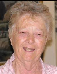 Obituary for Marilyn Spencer