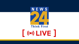 | the uk version of the bbc news service now for the world. News24 Live