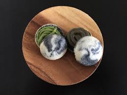 Marble Macaron Filled With Matcha And Hojicha Ganache Website Www Zenfood Com Hk Hojicha Japanese Matcha Matcha