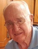 Clarence Alvin Peterson Obituary