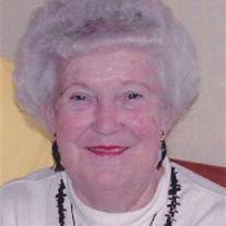 Obituary for Shirley Wolff