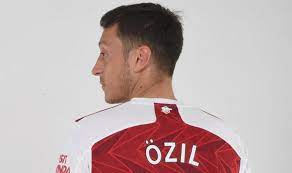 I believe fenerbahce are contenders to be champions every season and hopefully we'll do it as soon. Mesut Ozil Fenerbahce Shirt Number Explained As Star To Officially Leave Arsenal Tomorrow Football Sport Express Co Uk