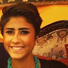 laila abdallah fans❤ (@Lelis_fansss)