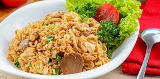 Kimchi bokkeumbap/nasi goreng kimchi enak lainnya. Cara Membuat Nasi Goreng Korea Alias Kimchi Bokkeumbap Merdeka Com