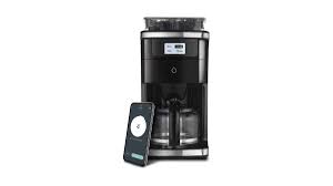 Maybe you would like to learn more about one of these? 5 Best Smart Coffee Makers To Buy In 2021 Oscarmini