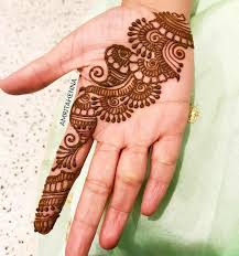 Pin On Henna Designs