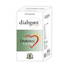 Diabgon Capsules Ayurvedic Herbal Treatment For Diabetes Management Supplements For Diabetes Herbalism Herbal Treatment
