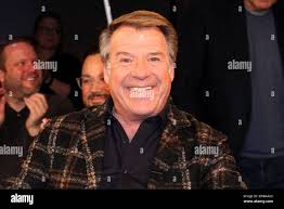 Patrick lindner Banque de photographies et d'images à haute résolution