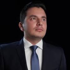 Victor F. Bravo Encalada (@VictorBravoEc)