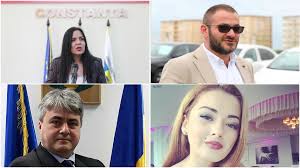 Potrivit declarațiilor de avere ale celor doi, familia a cumpărat mai multe imobile cu credite de la bancă, ratele fiind plătite, probabil, cu ajutorul chiriilor încasate de pe urma acelorași imobile. Oamenii Din Conducerea SocietÄƒÅ£ilor Coordonate De Ministerul Economiei IatÄƒ Cine Are LegÄƒturi Stranse Cu ConstanÅ£a