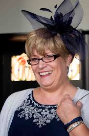 Tribute to Sheena Hill, 1966