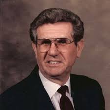 Gordon Edwin Harman Obituary February 21, 2012