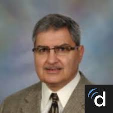 Dr. Larry M. Baddour, MD