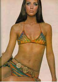 Pin On Sixties Fashion Spring Summer